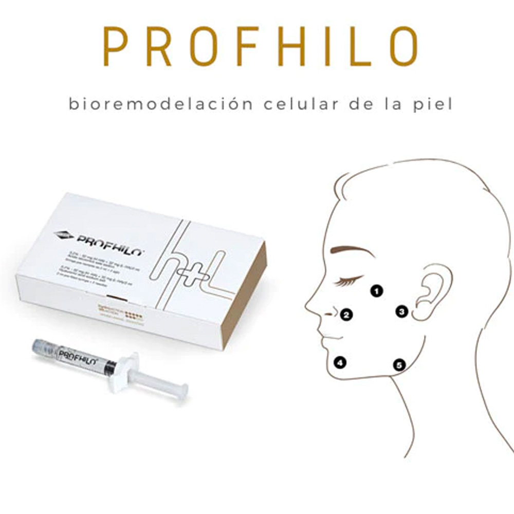 Profhilo Bioestimulador Facial