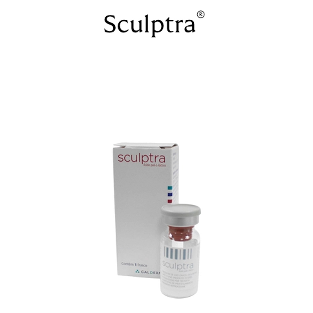 Protocolo sculptra FACEUP