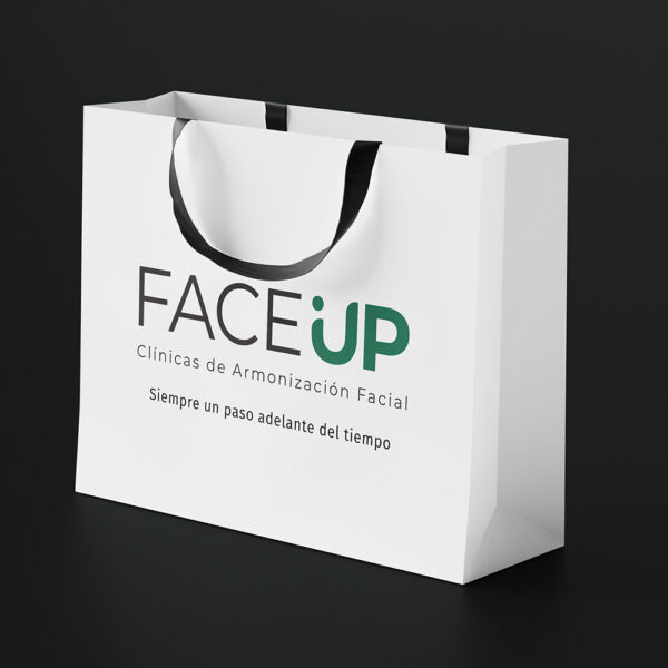 Set de Regalo FACEUP