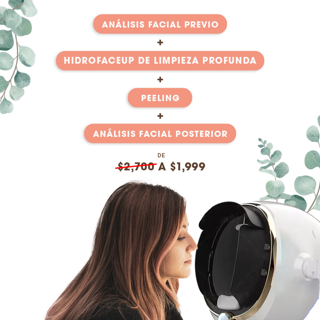 Promociones Del Mes De Mayo 2024 Faceup Clinics Faceup Clinics Cancun Americas